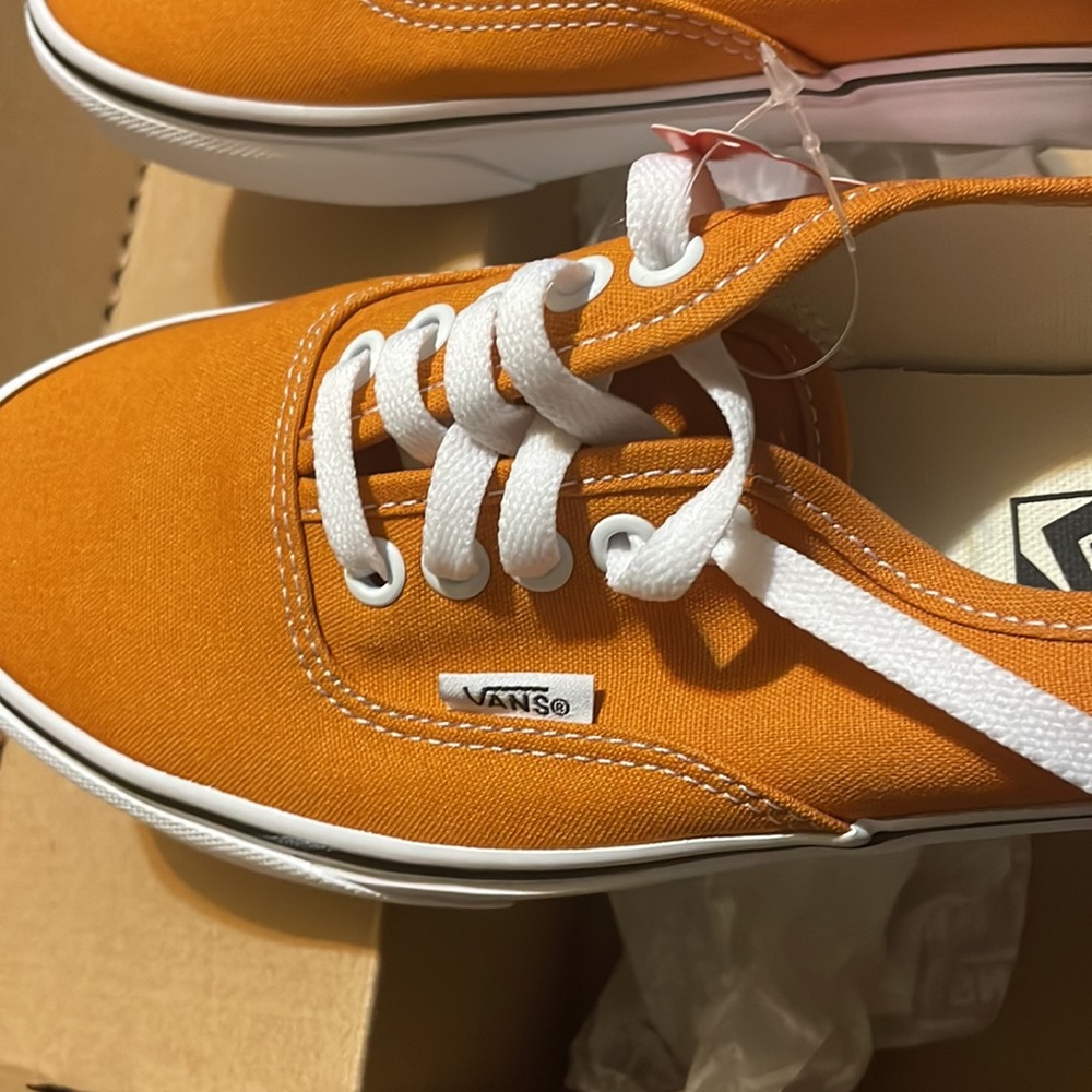 Vans off the wall shoes